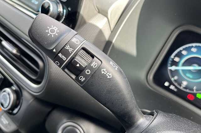 Hyundai KONA 1.6 h-GDi Premium DCT Euro 6 (s/s) 5dr