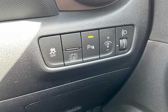 Hyundai KONA 1.6 h-GDi Premium DCT Euro 6 (s/s) 5dr