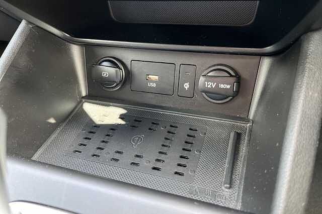 Hyundai KONA 1.6 h-GDi Premium DCT Euro 6 (s/s) 5dr