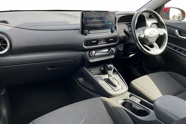 Hyundai KONA 1.6 h-GDi Premium DCT Euro 6 (s/s) 5dr