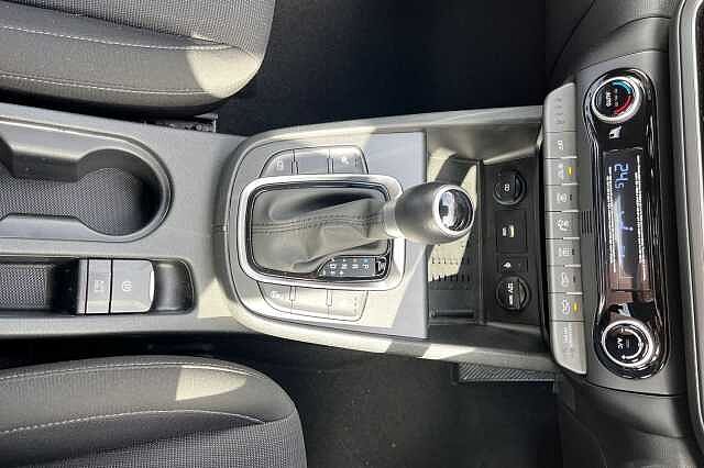 Hyundai KONA 1.6 h-GDi Premium DCT Euro 6 (s/s) 5dr