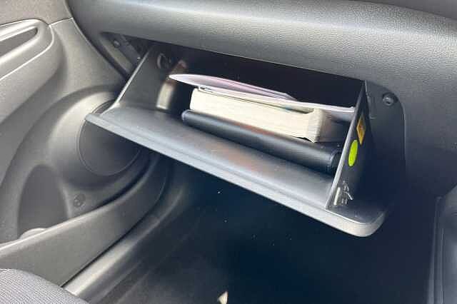 Hyundai KONA 1.6 h-GDi Premium DCT Euro 6 (s/s) 5dr