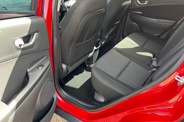 Hyundai KONA 1.6 h-GDi Premium DCT Euro 6 (s/s) 5dr