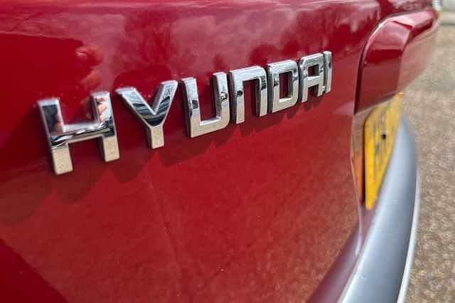 Hyundai KONA 1.6 h-GDi Premium DCT Euro 6 (s/s) 5dr