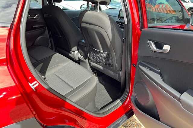 Hyundai KONA 1.6 h-GDi Premium DCT Euro 6 (s/s) 5dr