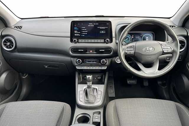 Hyundai KONA 1.6 h-GDi Premium DCT Euro 6 (s/s) 5dr