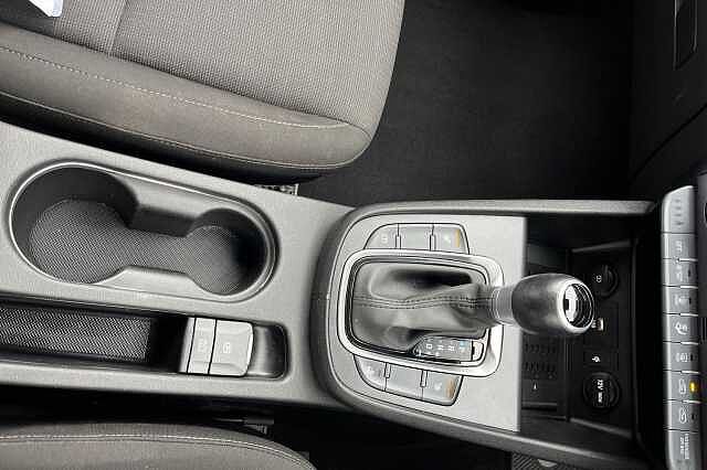 Hyundai KONA 1.6 h-GDi Premium DCT Euro 6 (s/s) 5dr Blue