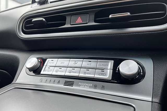 Hyundai KONA 64kWh Ultimate Auto 5dr (10.5kW Charger)