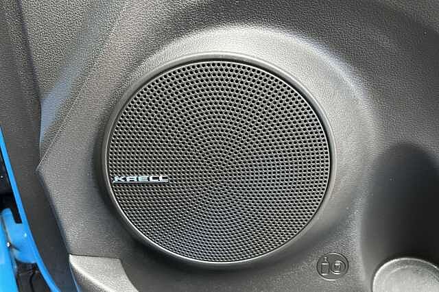 Hyundai KONA 64kWh Ultimate Auto 5dr (10.5kW Charger)