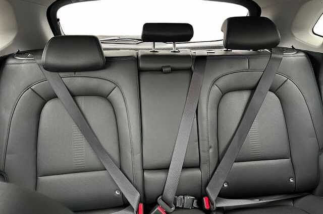 Hyundai KONA 64kWh Ultimate Auto 5dr (10.5kW Charger)