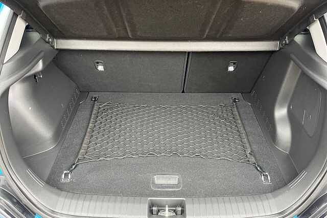 Hyundai KONA 64kWh Ultimate Auto 5dr (10.5kW Charger)