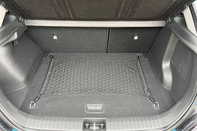 Hyundai KONA 64kWh Ultimate Auto 5dr (10.5kW Charger)