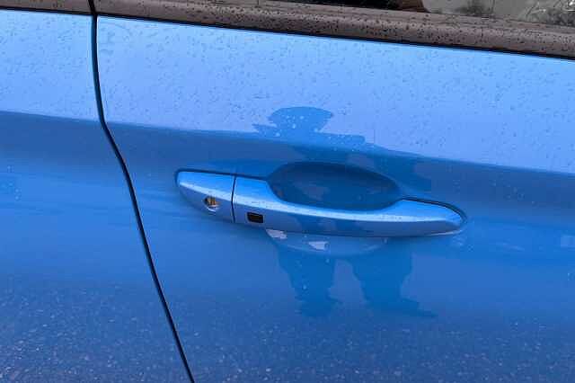 Hyundai KONA 64kWh Ultimate Auto 5dr (10.5kW Charger)