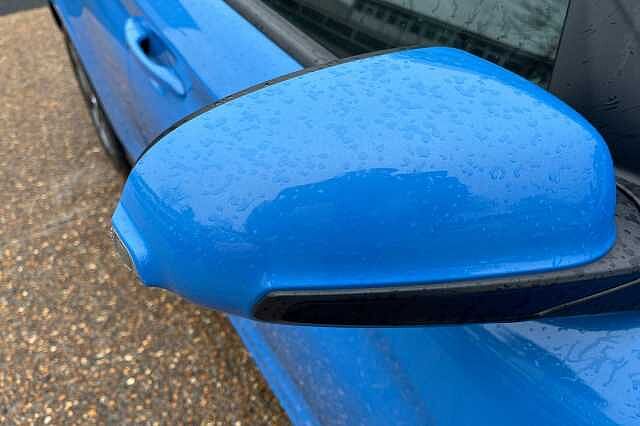 Hyundai KONA 64kWh Ultimate Auto 5dr (10.5kW Charger)