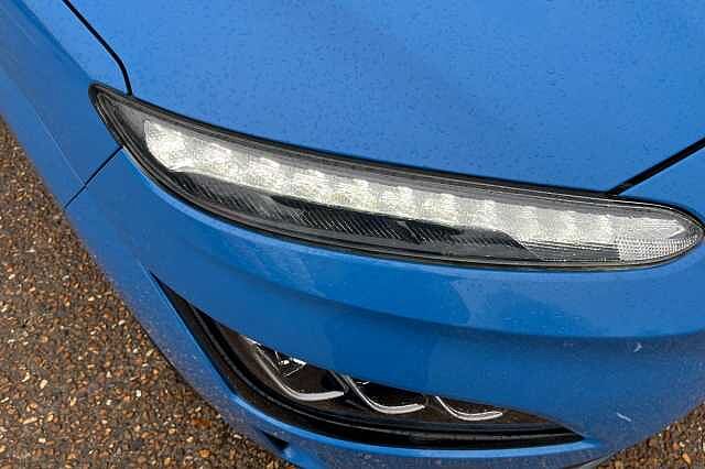 Hyundai KONA 64kWh Ultimate Auto 5dr (10.5kW Charger)