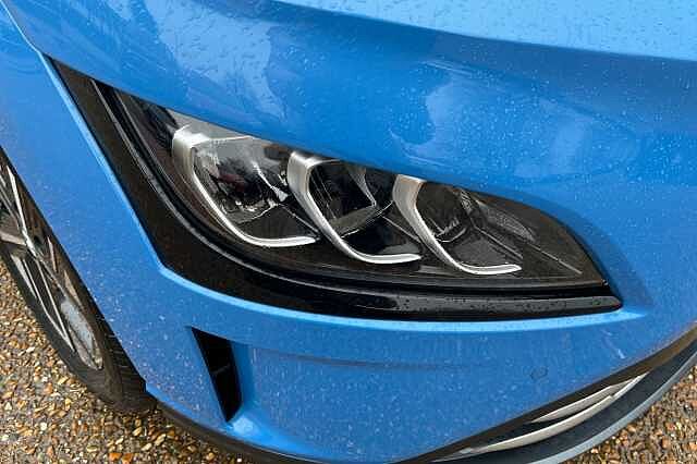 Hyundai KONA 64kWh Ultimate Auto 5dr (10.5kW Charger)