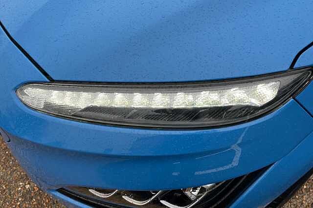 Hyundai KONA 64kWh Ultimate Auto 5dr (10.5kW Charger)