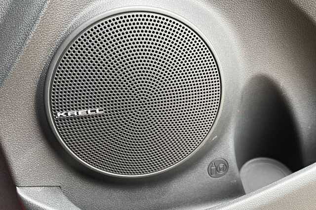 Hyundai KONA 1.6 h-GDi Ultimate DCT Euro 6 (s/s) 5dr Red