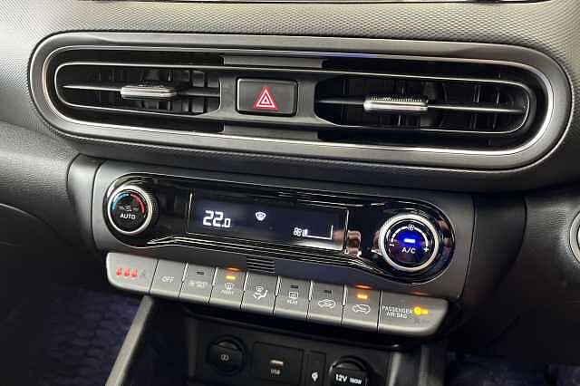 Hyundai KONA 1.6 h-GDi Ultimate DCT Euro 6 (s/s) 5dr