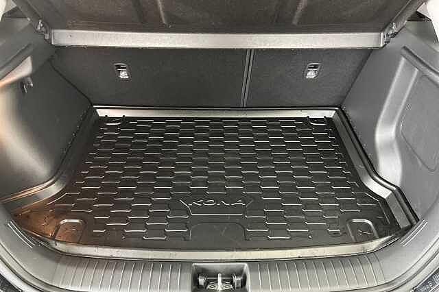 Hyundai KONA 1.6 h-GDi Ultimate DCT Euro 6 (s/s) 5dr