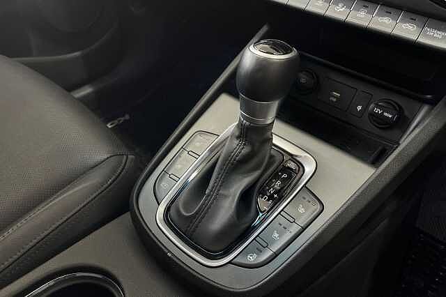 Hyundai KONA 1.6 h-GDi Ultimate DCT Euro 6 (s/s) 5dr