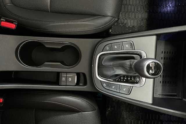 Hyundai KONA 1.6 h-GDi Ultimate DCT Euro 6 (s/s) 5dr