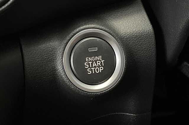 Hyundai KONA 1.6 h-GDi Ultimate DCT Euro 6 (s/s) 5dr