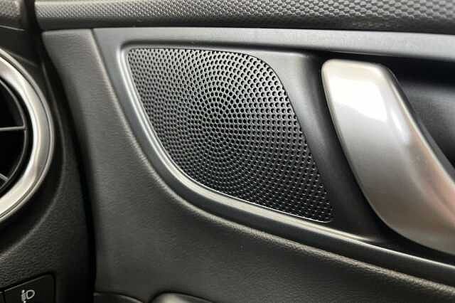 Hyundai KONA 1.6 h-GDi Ultimate DCT Euro 6 (s/s) 5dr