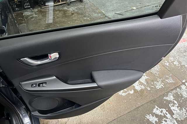 Hyundai KONA 1.6 h-GDi Ultimate DCT Euro 6 (s/s) 5dr