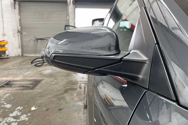 Hyundai KONA 1.6 h-GDi Ultimate DCT Euro 6 (s/s) 5dr