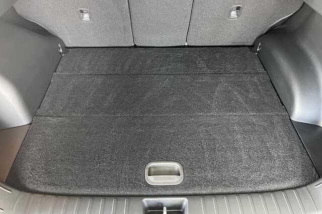 Hyundai TUCSON 1.6 T-GDi MHEV Premium DCT Euro 6 (s/s) 5dr Blue