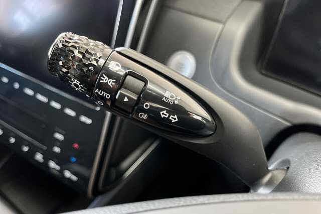 Hyundai TUCSON 1.6 T-GDi MHEV Premium DCT Euro 6 (s/s) 5dr Blue