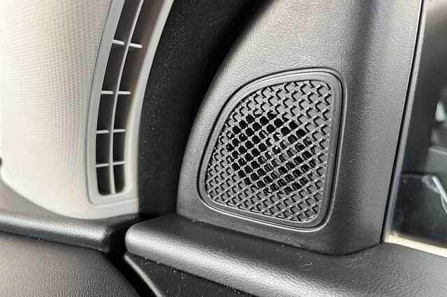 Hyundai TUCSON 1.6 T-GDi MHEV Premium DCT Euro 6 (s/s) 5dr Blue