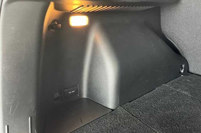 Hyundai TUCSON 1.6 T-GDi MHEV Premium DCT Euro 6 (s/s) 5dr Red