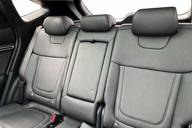 Hyundai TUCSON 1.6 h T-GDi Ultimate Auto Euro 6 (s/s) 5dr Blue