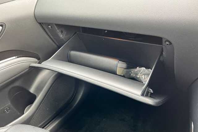 Hyundai TUCSON 1.6 h T-GDi Ultimate Auto Euro 6 (s/s) 5dr Blue