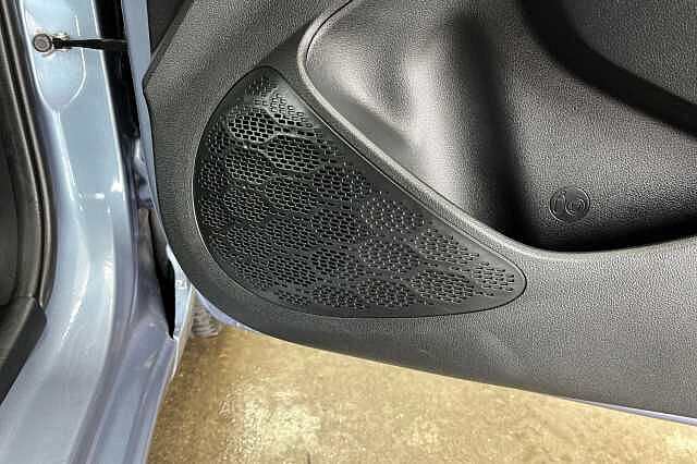 Hyundai i10 1.0 Advance Auto Euro 6 (s/s) 5dr