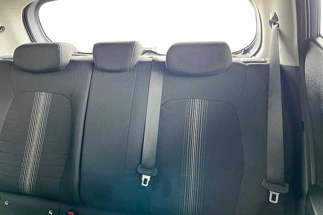 Hyundai i10 1.0 Advance Auto Euro 6 (s/s) 5dr