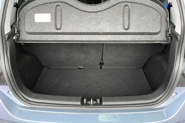 Hyundai i10 1.0 Advance Auto Euro 6 (s/s) 5dr