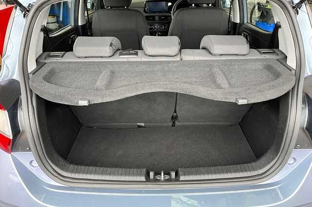 Hyundai i10 1.0 Advance Auto Euro 6 (s/s) 5dr