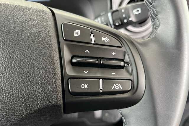 Hyundai i10 1.0 Advance Auto Euro 6 (s/s) 5dr