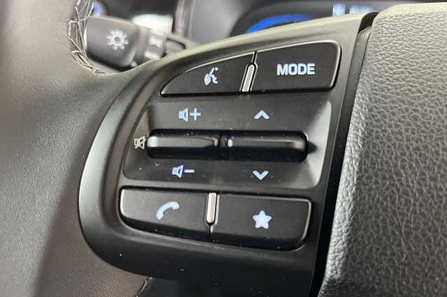 Hyundai i10 1.0 Advance Auto Euro 6 (s/s) 5dr