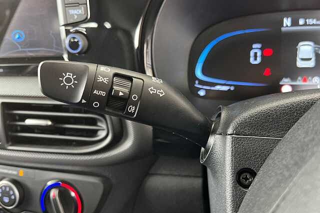 Hyundai i10 1.0 Advance Auto Euro 6 (s/s) 5dr