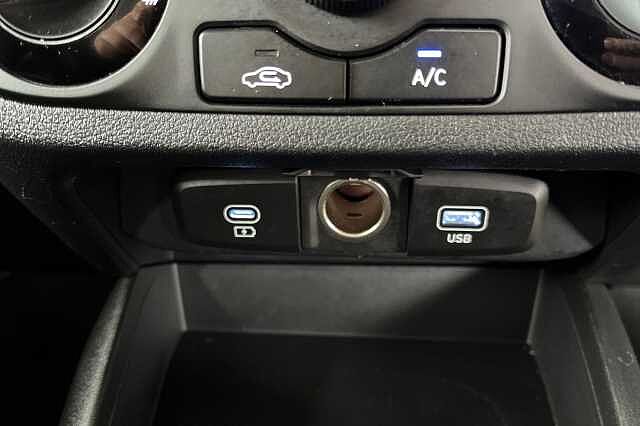 Hyundai i10 1.0 Advance Auto Euro 6 (s/s) 5dr