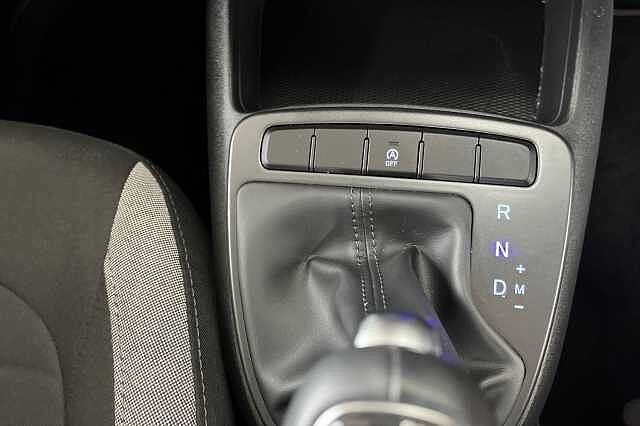 Hyundai i10 1.0 Advance Auto Euro 6 (s/s) 5dr