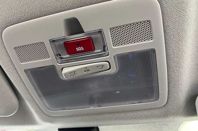 Hyundai i10 1.0 Advance Auto Euro 6 (s/s) 5dr