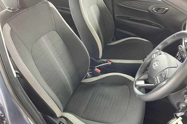 Hyundai i10 1.0 Advance Auto Euro 6 (s/s) 5dr