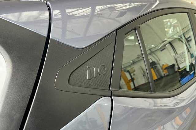 Hyundai i10 1.0 Advance Auto Euro 6 (s/s) 5dr