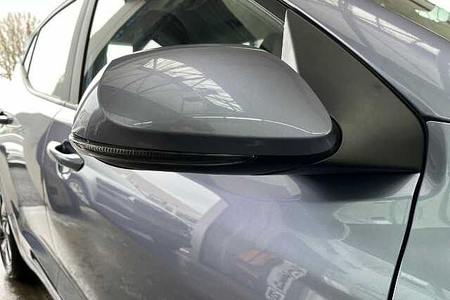 Hyundai i10 1.0 Advance Auto Euro 6 (s/s) 5dr