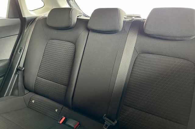 Hyundai I20 1.0 T-GDi Element Euro 6 (s/s) 5dr Grey